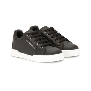 Dolce & Gabbana Toddlers Sneakers